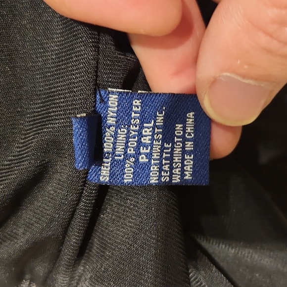 Dutch Harbor Gear rain pants / ski pants - Picture 8 of 12